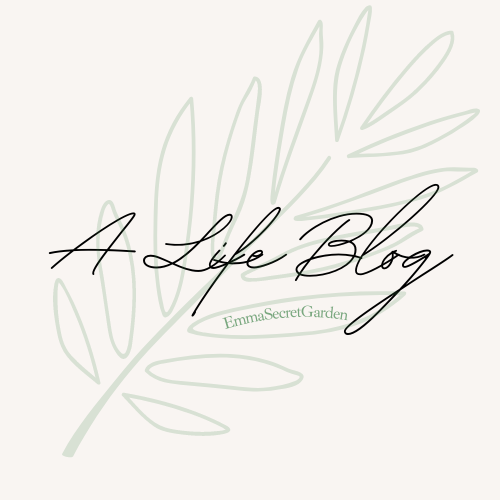 EmmaSecretGarden